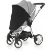 BabyStyle Egg slnečná clona Black