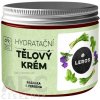 Leros Bazalka & Verbena Hydratačný telový krém 200 ml telový krém