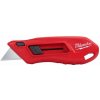 MILWAUKEE 4932478561 kompaktný nôž s výsuvným ostrím 4932478561