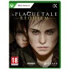 A Plague Tale: Requiem (XSX) CZ