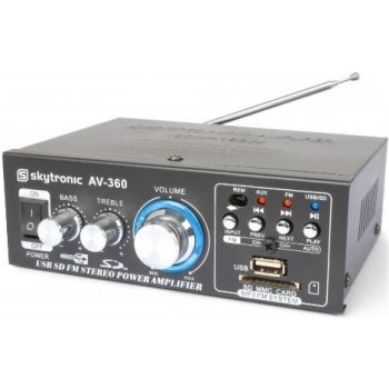 Skytronic AV-360