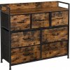 Songmics Vintage 98 x 28,5 x 85 cm