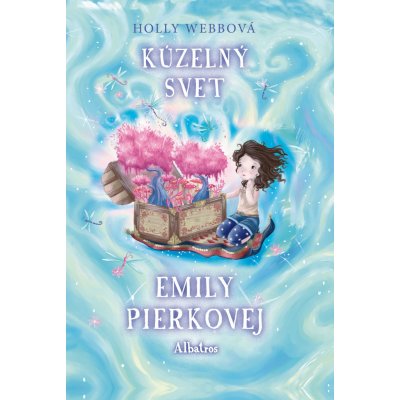 Kúzelný BOX Emily Pierkovej Holly Webbová