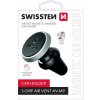 Swissten S-Grip AV-M9 strieborný 65010424
