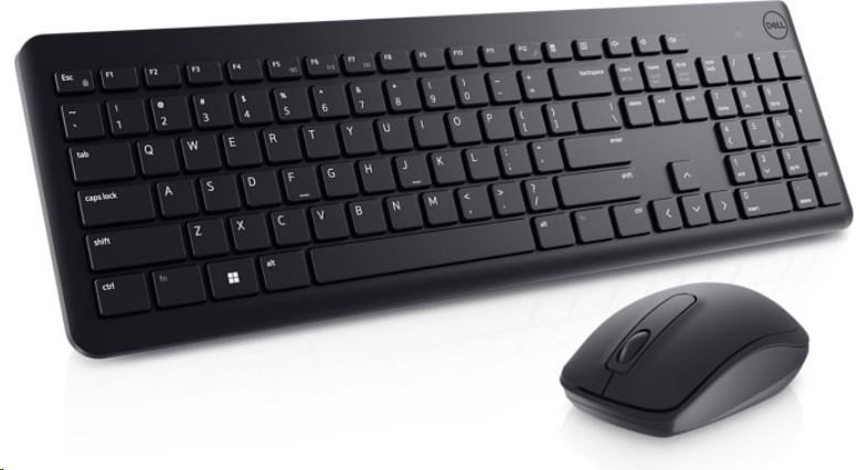 Dell KM3322W 580-BBJN