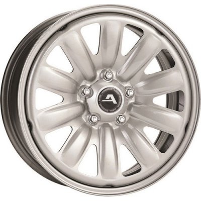 ALCAR HYBRID 132002 7Jx17 5x114,3 ET55