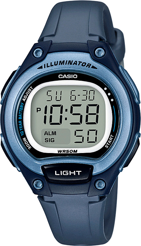 Casio LW-203-2A