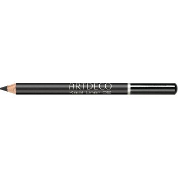 Artdeco Kajal Liner ceruzka na oči 2 black 1,1 g