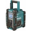 Makita DMR301 Construction Radio