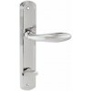 TI - SOFIA - SO 1911 kľučka/kľučka WC 90 mm Chróm lesklý