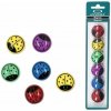 Concorde Magnety Lienky 30 mm, 6 ks