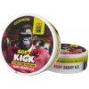 Aroma King Soft Kick ruby berry ice 10 mg/g 25 vrecúšok