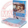 Filter vnútorného priestoru MASTER-SPORT GERMANY 2940-IFB-PCS-MS