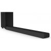 SoundBar TCL TS8212, 2.1.2, s výkonom 300 W, aktívny bezdrôtový subwoofer, HDMI (1x vstup, (TS8212)