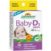 Jamieson Baby-D™ Vitamín D3 400 IU kvapky 11,7 ml