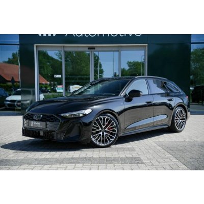 Audi A5 quattro Avant 270 kW