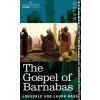 Gospel of Barnabas (Lonsdale Ragg,Laura Ragg)(Pevná)