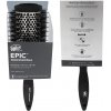 Wet Brush EPIC Multigrip Round Brush L Black