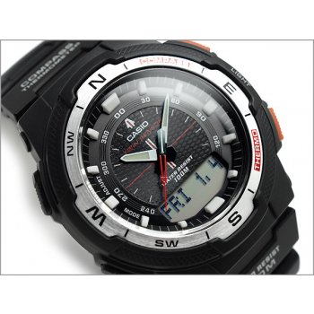 Casio SGW-500H-1B