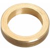 Podložka pod záves 8x12x2mm, materiál: mosadz