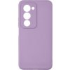 OBAL:ME Matte TPU Kryt pro Xiaomi Redmi 15 4G/5G Purple