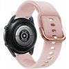 Pásik Best Accessories pre Huawei 18 mm ružový