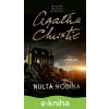E-kniha Nultá hodina - Agatha Christie