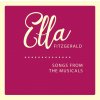Fitzgerald Ella: Songs From The Musicals - Vinyl (LP)