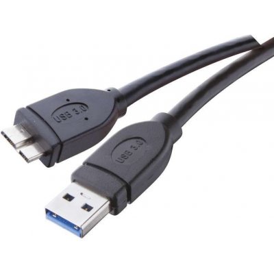 USB káble USB 3.0 – Heureka.sk
