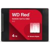 WD RED SSD SA500 4TB Powered by SANDISK / Interní / 2,5