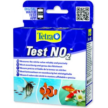 Tetra Test Nitrit NO2 20 ml