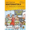 Matýskova matematika 7. díl: Zdokonalujeme se v počítání do sta - NNS