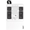 Záložný zdroj UPS LEGRAND Keor Multiplug 800 VA s AVR, 4+2 zásuvky FR