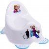 OKT Frozen nočník 38 x 27 x 24 cm biely