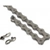 Shimano Reťaz HG701 11-kolo 116 čl. pre MTB aj Road+rýchlospojka SMCN900