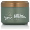 Agave Restorative Hydrating Mask hydratační a regenerační maska na vlasy 250 ml unisex