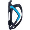 BBB Cyklistický košík na fľašu - FLEXCAGE - modrá/čierna