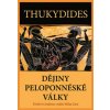 Dějiny peloponnéské války - Thukydides
