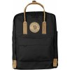 Fjällräven Kanken No. 2 550/Black 16 L