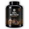 GoFitness 100% Whey Protein 2200g - Vanilla