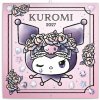NOTIQUE poznámkový Kuromi 2027, 30 × 30 cm