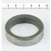 KPMI, liatinové sedlo ventilu. 44,62 mm OD