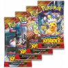 Pokémon TCG Surging Sparks Booster