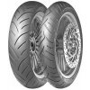 DUNLOP 630965/25 pneumatika 110/70-11 SCOOTSMART 45L TL predná (do 120 km/h) DOT 32/2025