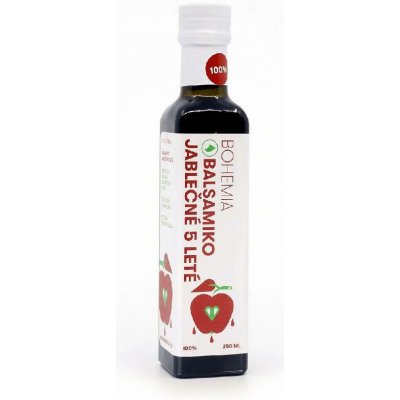 Tropicai Kokosový ocot Balsamico Style Bio 250 ml