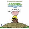 Vince Guaraldi Trio: A Boy Named Charlie Brown - Vinyl (LP)