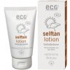 Eco Cosmetics Selftan lotion, samoopalovací mléko, BIO, 75 ml