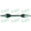 Hnací hriadeľ LPR DS21069