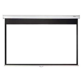 Optoma 200 x 113cm DS-9092PWC