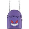 Difuzed Pokémon minikabelka - Gengar (koženka)